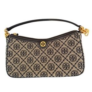 Tory Burch Mini T Monogram